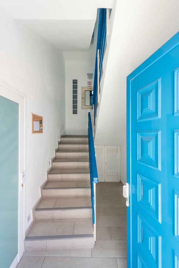 House Los Abrigos Εξωτερικό φωτογραφία